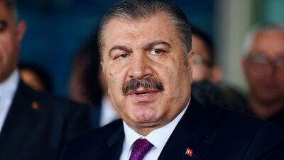 Sağlık Bakanı Koca: Onaylı randevu dönemi başlıyor