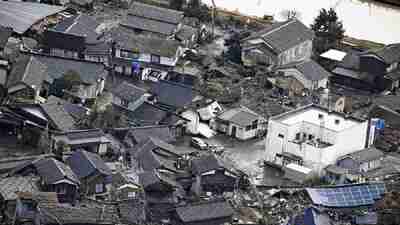 Küresel afetlerin faturası 45 milyar dolar