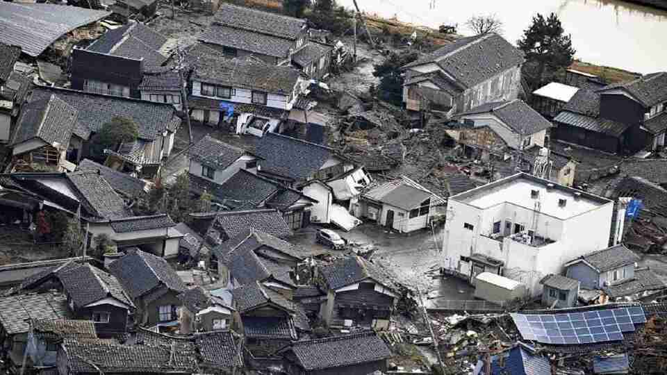 Küresel afetlerin faturası 45 milyar dolar