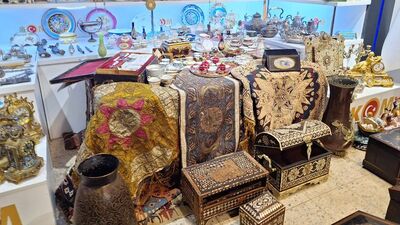 Kamyondan tarihi eser fışkırdı! Değeri: 50 milyon TL!