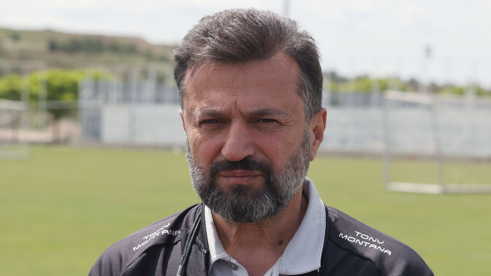 Bülent Uygun'dan Rey Manaj açıklaması