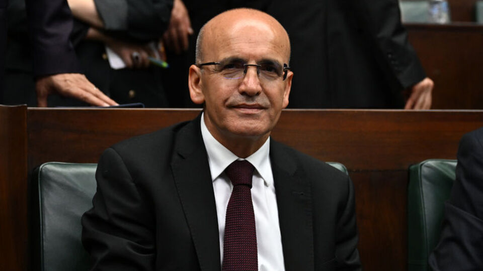 Bakan Şimşek'ten rezerv açıklaması