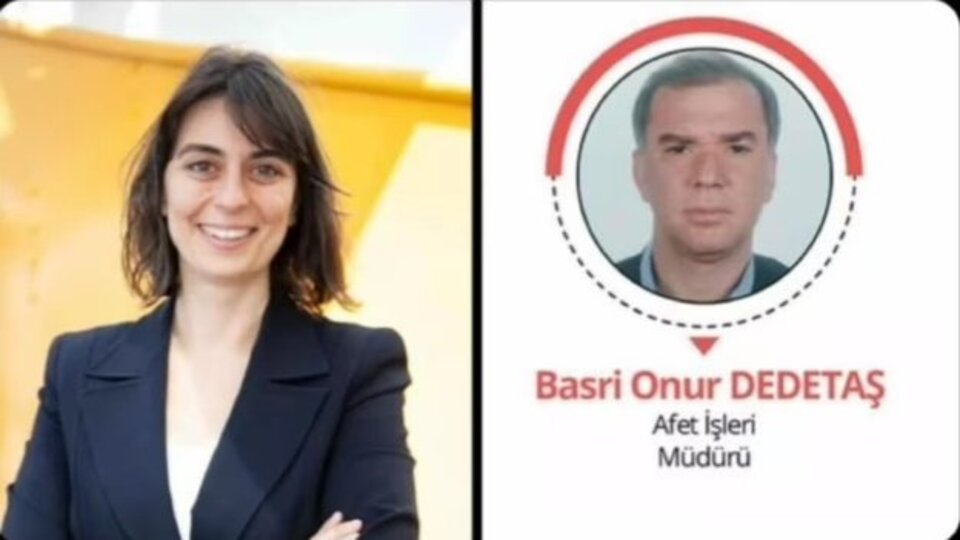 Dedetaş'ın ataması ne zaman yapıldı?