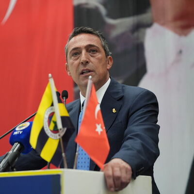 PFDK'dan Ali Koç'a ceza