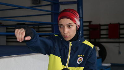 Milli boksör yoğun bakımda