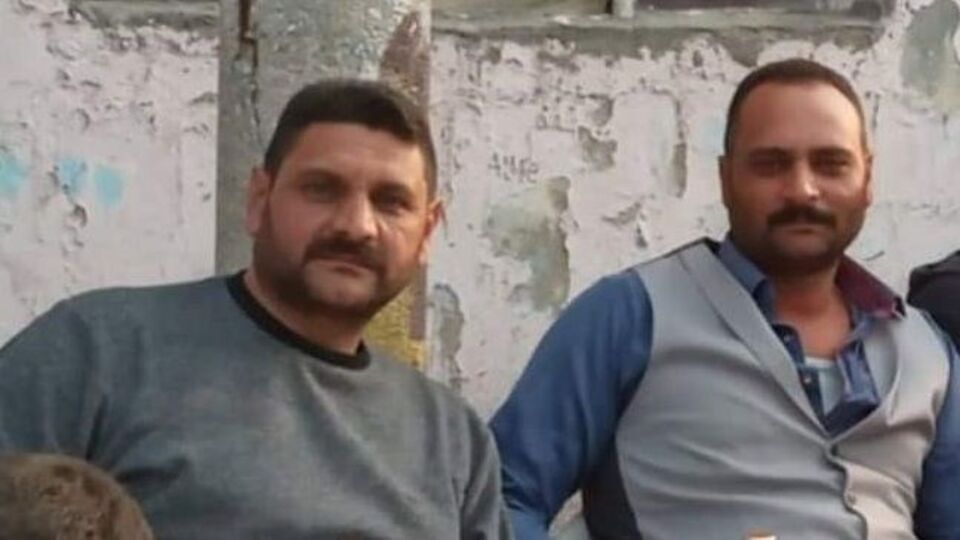 Bursa'da silahlı kavga! 2 kardeş öldü