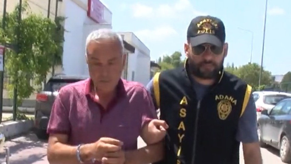 Şantaj yaptı, öldürüldü!