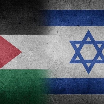 İsrail heyeti Kahire'den ayrıldı