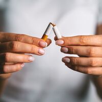 Sigarayı bırakmayı kolaylaştıracak 10 yöntem