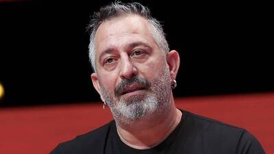 Cem Yılmaz'dan açıklama