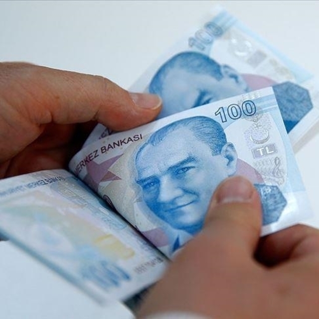 Emekli maaş zammı netleşiyor!