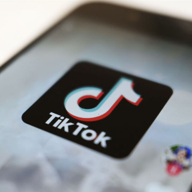 TikTok bir ilki duyurdu
