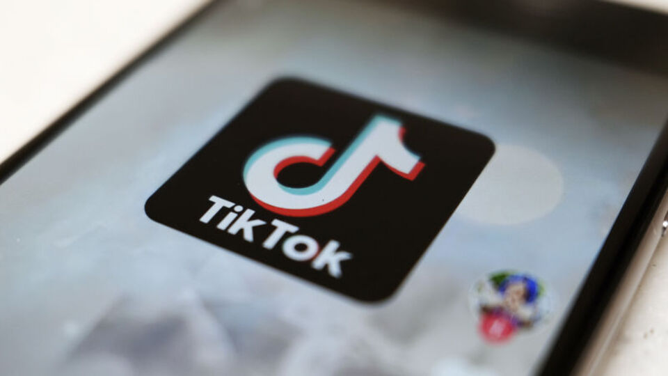 TikTok bir ilki duyurdu