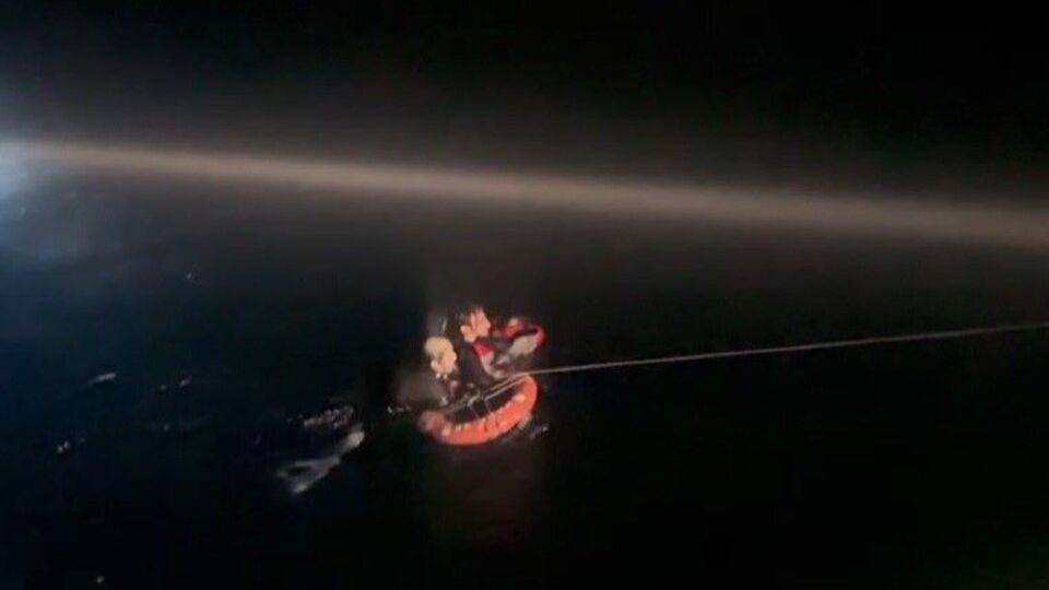 Denize düşmüştü, 13 gün sonra cansız bedeni bulundu