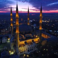 En güzel Cuma mesajları