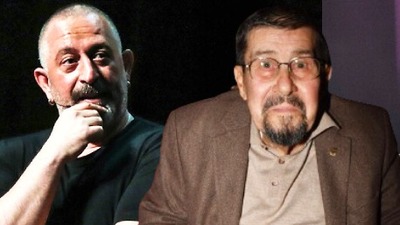 "Benim de çekyatım var"