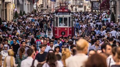 Mart ayı işsizlik verileri açıklandı