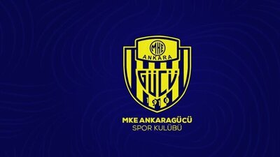 Ankaragücü'nden TFF'ye tepki!