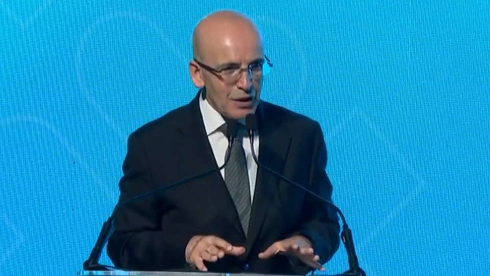 Bakan Şimşek: Tasarruf paketini pazartesi açıklayacağız