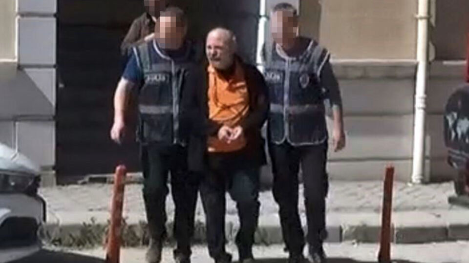 FETÖ hükümlüsü eski emniyet müdürü yakalandı!