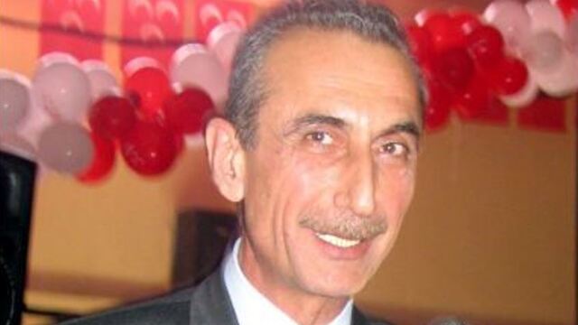 Eski bakan Bekir Aksoy vefat etti