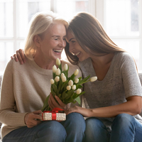 12 Mayıs Anneler günü için alışveriş rehberi!