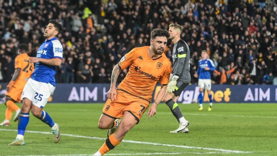 "EURO 2024'te olmak istiyorum"