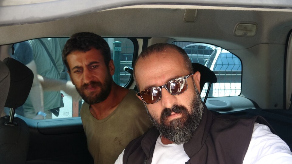 Cani koca ceza indirimi için ifadesini değiştirdi!