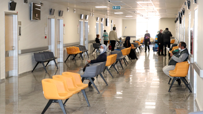 10 soruda hastanede "onaylı randevu" dönemi