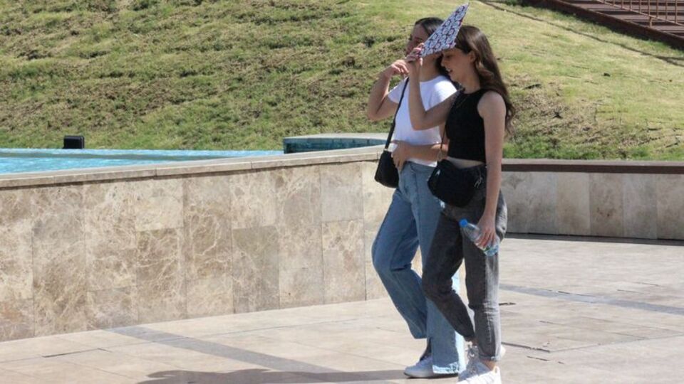 Bu yaz sıcak geçecek mi? İşte uzmanından korkutan cevap!