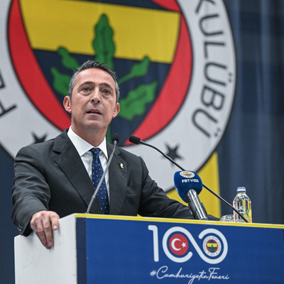 Ali Koç kararını veriyor!