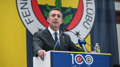 Ali Koç kararını veriyor!