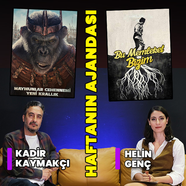 İşte haftanın kültür sanat ajandası