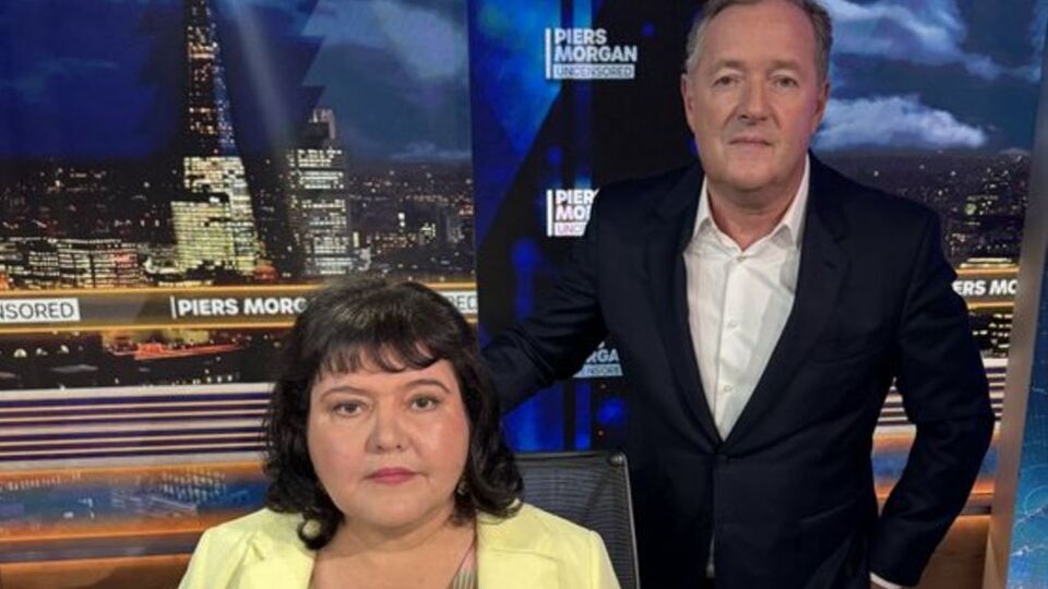 Baby Reindeer'ın Martha'sı konuştu!