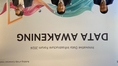 "Türkiye teknoloji yatırımları için umut verici"