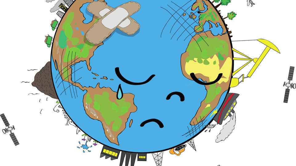 Papa: Eski Kıta yaşlı ve 'eski' bir kıtaya dönüşüyor