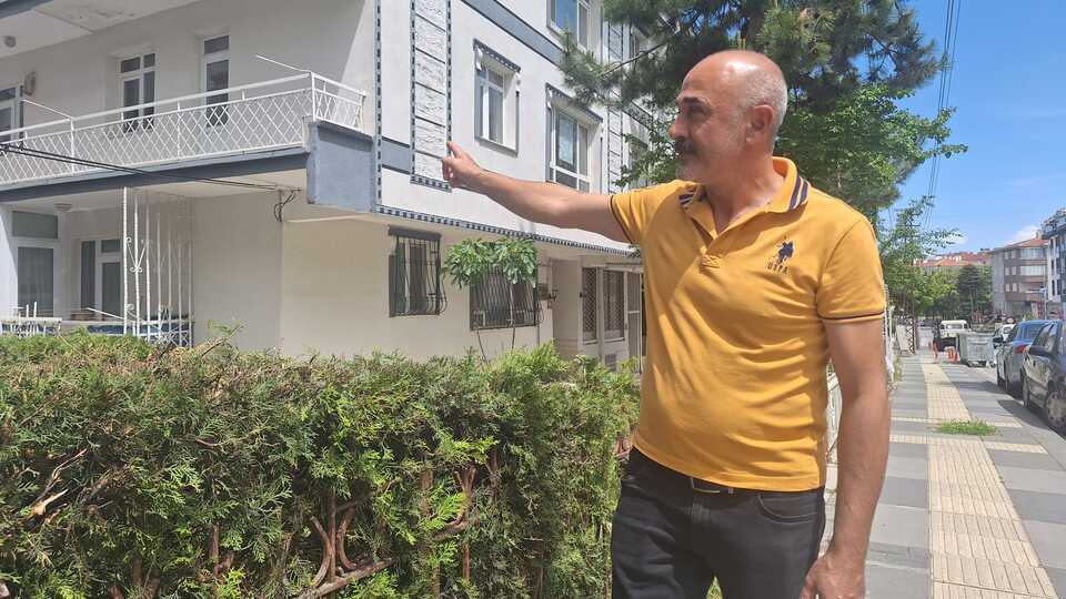 Mahkemeden kira davaları için emsal karar