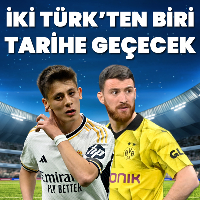 2 Türk'ten biri ilk peşinde!