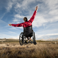 Engelliler Haftası mesajları