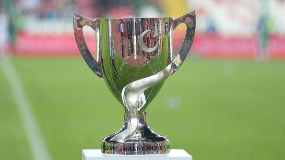 Kupa finalinin yeri belli oluyor