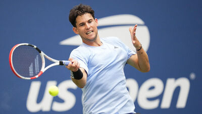 Dominic Thiem, sezon sonunda bırakıyor!