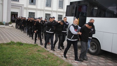 7 yıl önce ortadan kaybolan genç kadının cinayete kurban gittiği ortaya çıktı