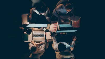 Türkiye'deki uzun saatler çalışanların oranı AB ortalamasını katladı