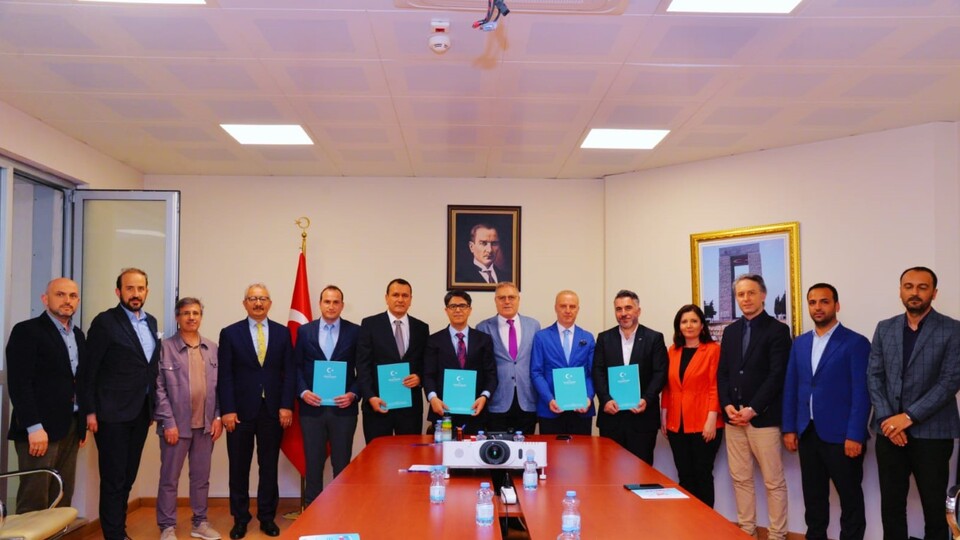 Yapay Zeka ve İnsanlığın Geleceği Çalıştayı başladı