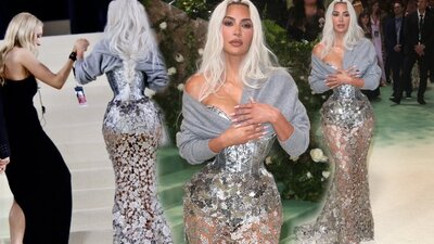 Yılın moda olayının hatırlattıkları