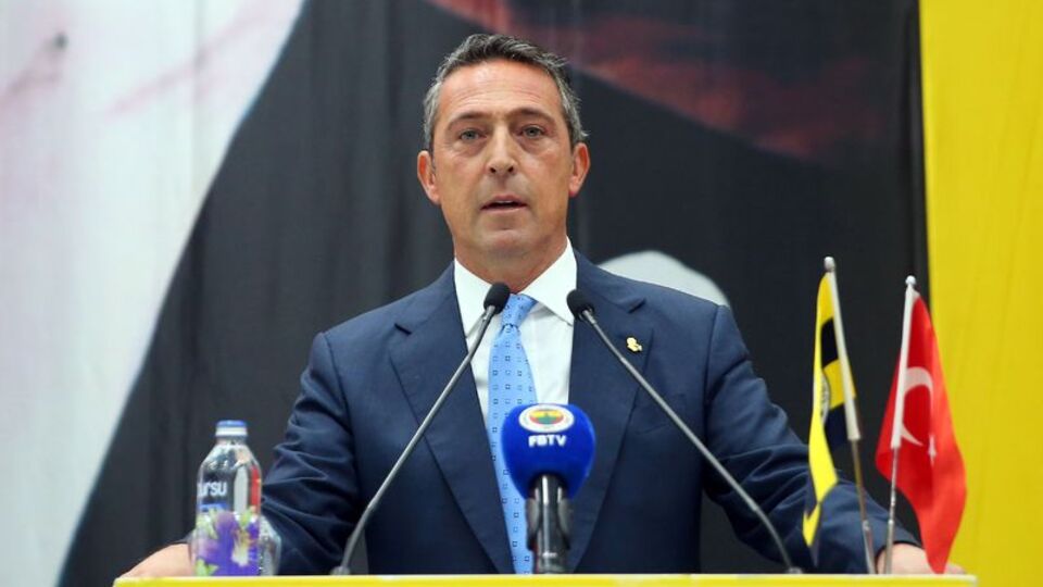 Ali Koç, Sadettin Saran ile görüşecek