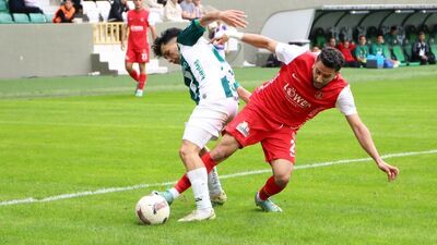 Ümraniye galibiyetle noktaladı