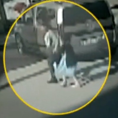  Yorgun mermi öldürdü!