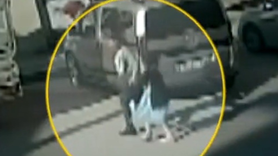 Yorgun mermi öldürdü!