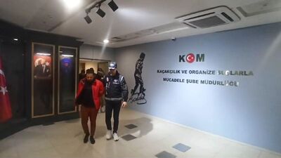 Ameliyathane malzemelerini satmışlar